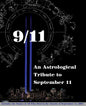 9/11: An Astrological Tribute to September 11 - Paperback