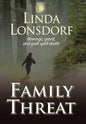Family Threat - Hardcover