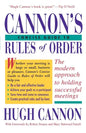 Cannon's Concise Guide to Rules of Order - Paperback