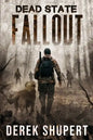 Dead State: Fallout - Paperback