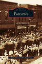 Parsons - Hardcover