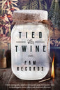 Tied with Twine - Paperback
