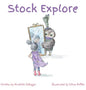 Stock Explore - Hardcover
