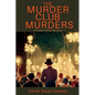 The Murder Club Murders: A Rupert Wilde Mystery - Paperback