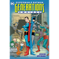 Superman & Batman: Generations Omnibus - Hardcover