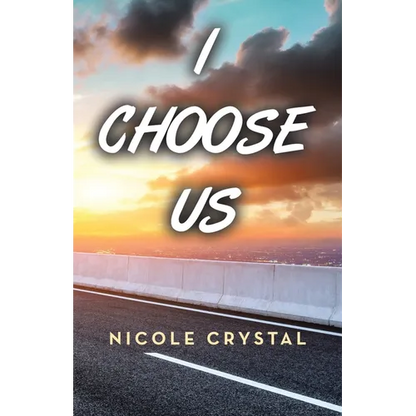 I Choose Us - Paperback