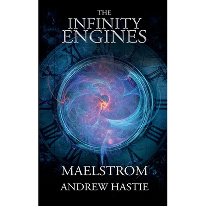 Maelstrom - Paperback