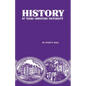 History of Texas Christian University: A College of the Cattle Frontier - Hardcover
