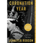 Coronation Year - Paperback