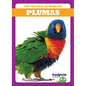 Plumas (Feathers) - Library Binding