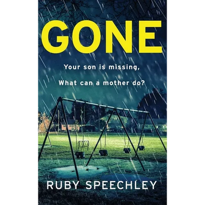 Gone - Hardcover