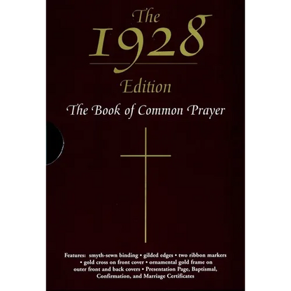 Common Prayer - Hardcover