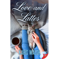 Love and Lattes - Paperback