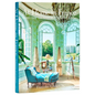 At Home in France: Inspiration and Style in Town and Country - Hardcover