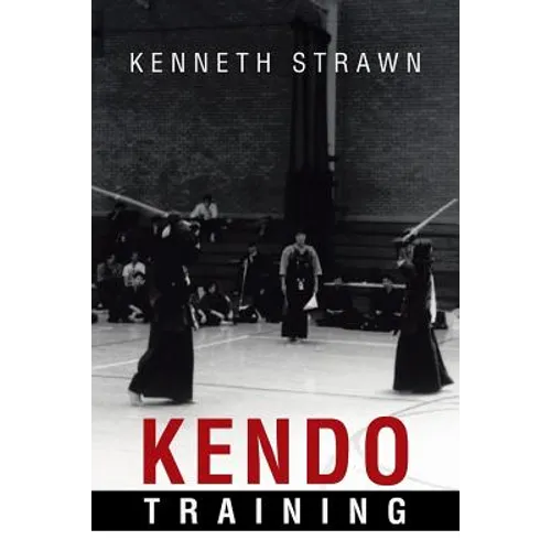 Kendo Training - Paperback