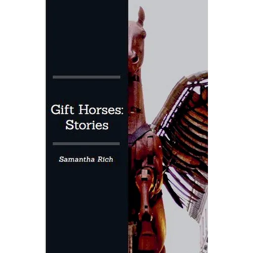 Gift Horses: Stories - Paperback
