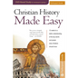 Christian History Made Easy Participant Guide - Paperback