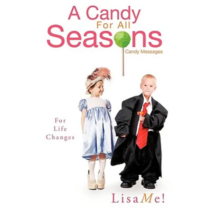A Candy For All Seasons - Paperback