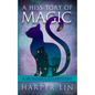 A Hiss-tory of Magic - Paperback