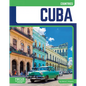 Cuba - Library Binding