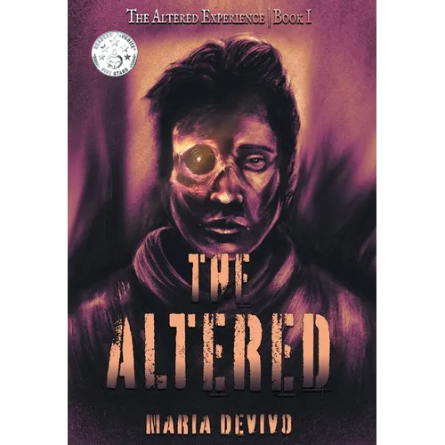 The Altered - Hardcover