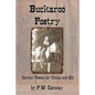 Buckaroo Poetry: Cowboy Poems For Young and Old - Paperback