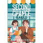 Second Chance Books - Paperback
