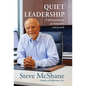 Quiet Leadership: A lifelong journey of innovation and growth - Hardcover