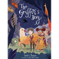 The Griffin's Boy - Hardcover