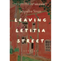 Leaving Letitia Street - Hardcover