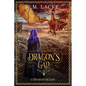 Dragon's Gap: Ocean & Conor's Story - Paperback