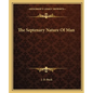 The Septenary Nature of Man - Paperback