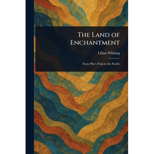 The Land of Enchantment - Paperback