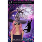 Hexy Hijinks - Paperback