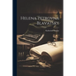 Helena Petrovna Blavatsky - Paperback