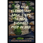 The New Elementary Basic Steps to Meal Business Prep in 2021: whаt іѕ mеаl рrер buѕіnk - Paperback