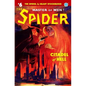 The Spider #6: Citadel of Hell - Paperback