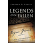 Legends Of The Fallen - Paperback