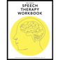 The Adult Speech Therapy Workbook - Paperback