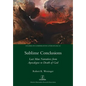 Sublime Conclusions: Last Man Narratives from Apocalypse to Death of God - Paperback