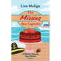 The Missing Sea Captain - Paperback