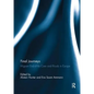 Final Journeys: Migrant End-of-life Care and Rituals in Europe - Paperback