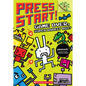 Game Over, Super Rabbit Boy!: A Branches Book (Press Start! #1): Volume 1 - Paperback