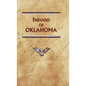 Indians of Oklahoma - Hardcover