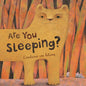 Are You Sleeping? - Hardcover