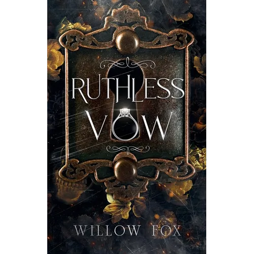 Ruthless Vow - Paperback