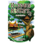 Hidden Mickey 2: It All Started... - Hardcover