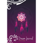 Dream Journal - Purple - Paperback