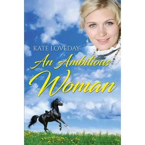 An Ambitious Woman - Paperback