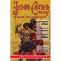 The John Carter Trilogy of Edgar Rice Burroughs: A Princess of Mars; The Gods of Mars; A Warlord of Mars - Paperback